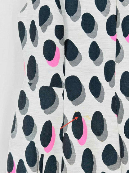Pre - loved DIANE VON FURSTENBERG Size US 8 Short Dress at Reems Closet