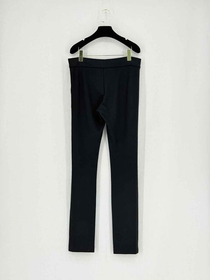 Pre - loved DIANE VON FURSTENBERG Slim Fit Black Size US 10 Pants at Reems Closet