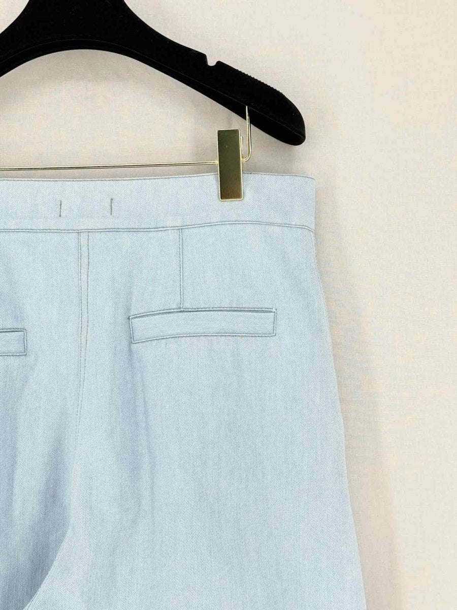 Pre - loved DIDRO Light Blue Size 27 Jeans at Reems Closet