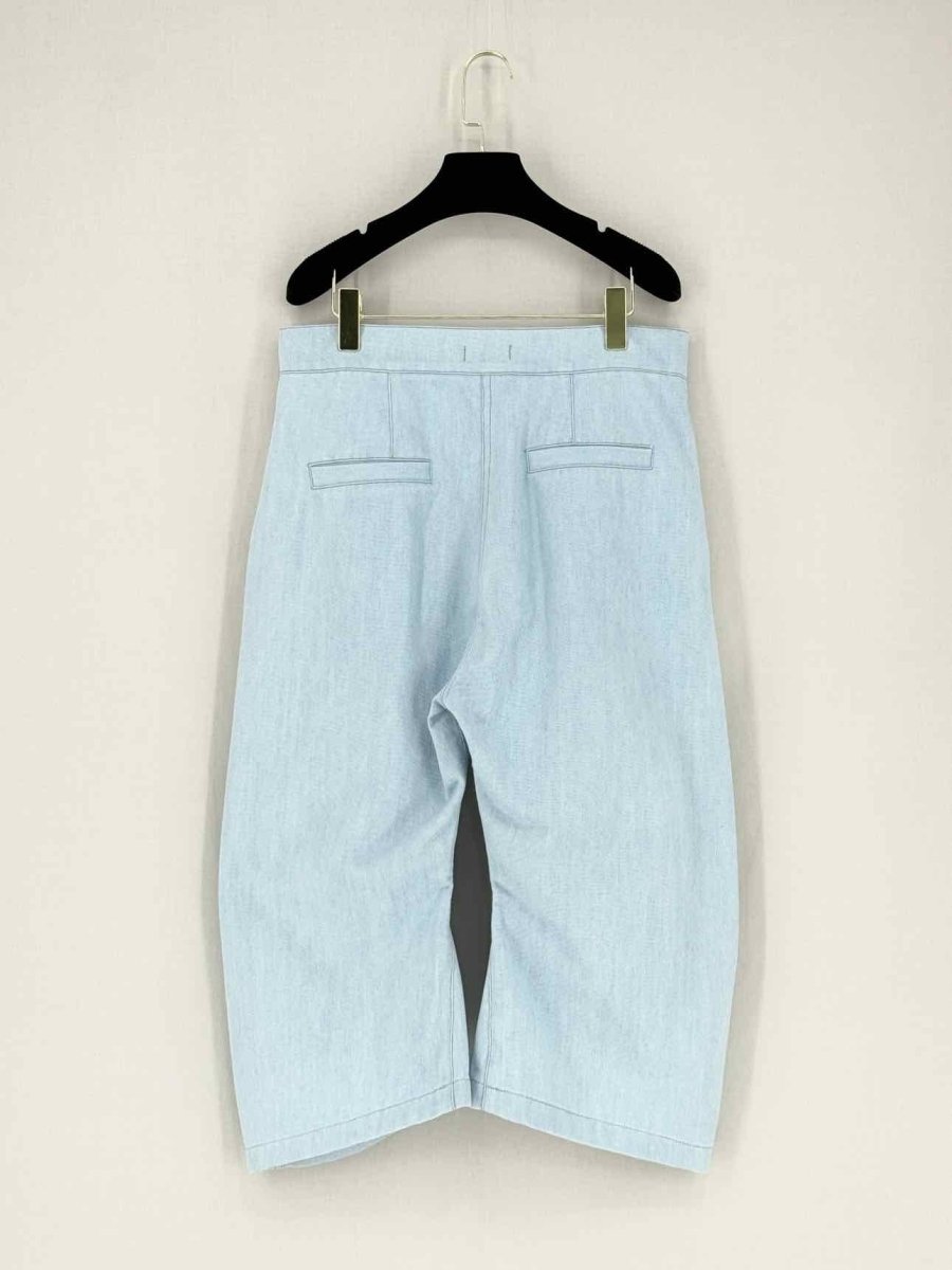Pre - loved DIDRO Light Blue Size 27 Jeans at Reems Closet