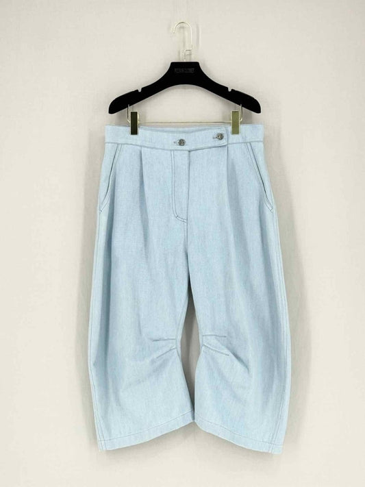 Pre - loved DIDRO Light Blue Size 27 Jeans at Reems Closet