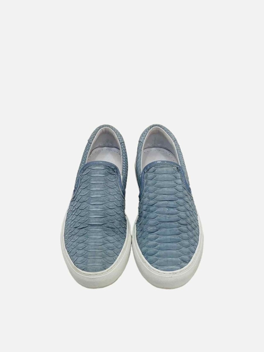 Pre - loved DIEMME Blue Slip on at Reems Closet