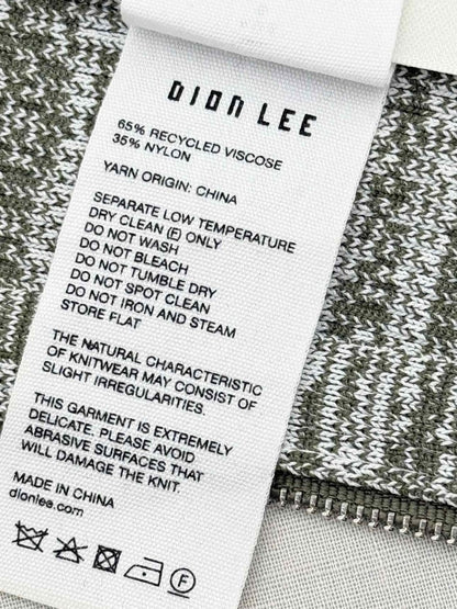 Pre-loved DION LEE Size US 4 Top at Reems Closet