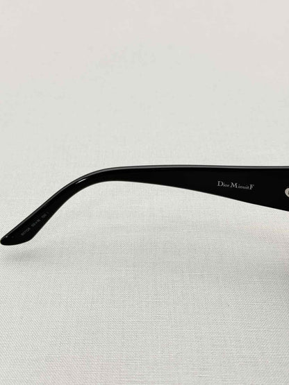 Pre-loved DIOR Black Sunglasses at Reems Closet