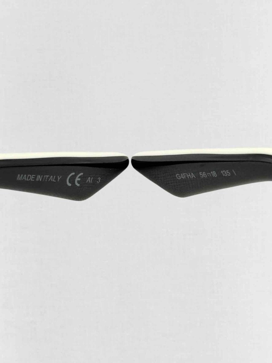 Pre-loved DIOR Black Sunglasses at Reems Closet