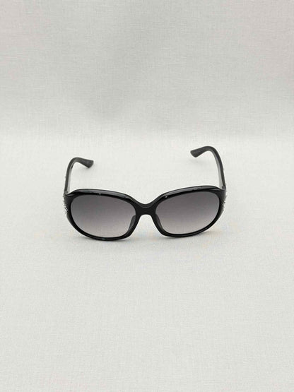 Pre-loved DIOR Black Sunglasses at Reems Closet