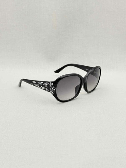 Pre-loved DIOR Black Sunglasses at Reems Closet