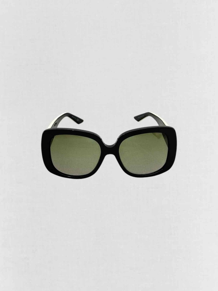 Pre-loved DIOR Black Sunglasses at Reems Closet