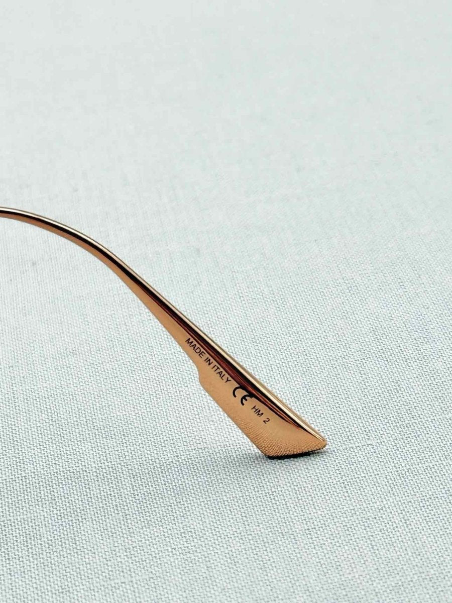 Pre - loved DIOR Black Sunglasses at Reems Closet