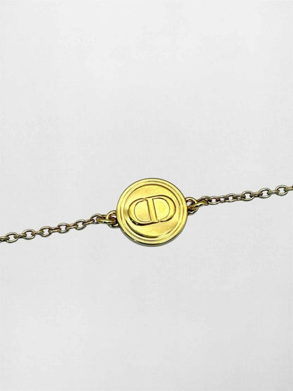 Pre-loved DIOR Fashion Bracelet at Reems Closet