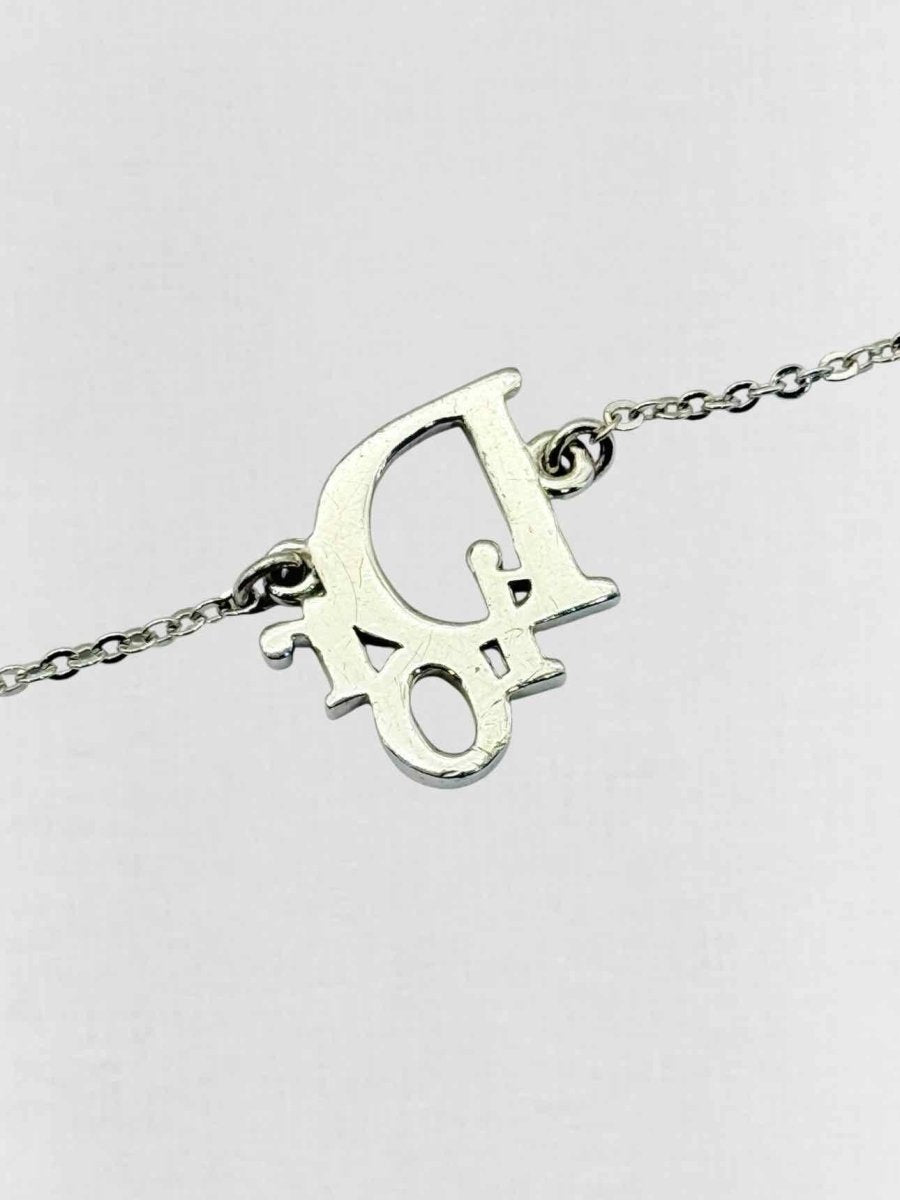 Pre - loved DIOR Fashion Bracelet at Reems Closet