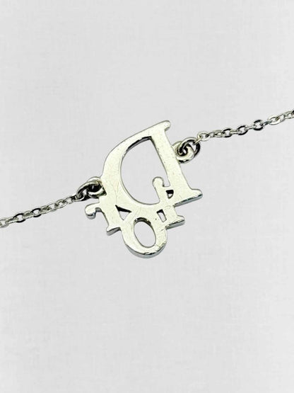 Pre - loved DIOR Fashion Bracelet at Reems Closet