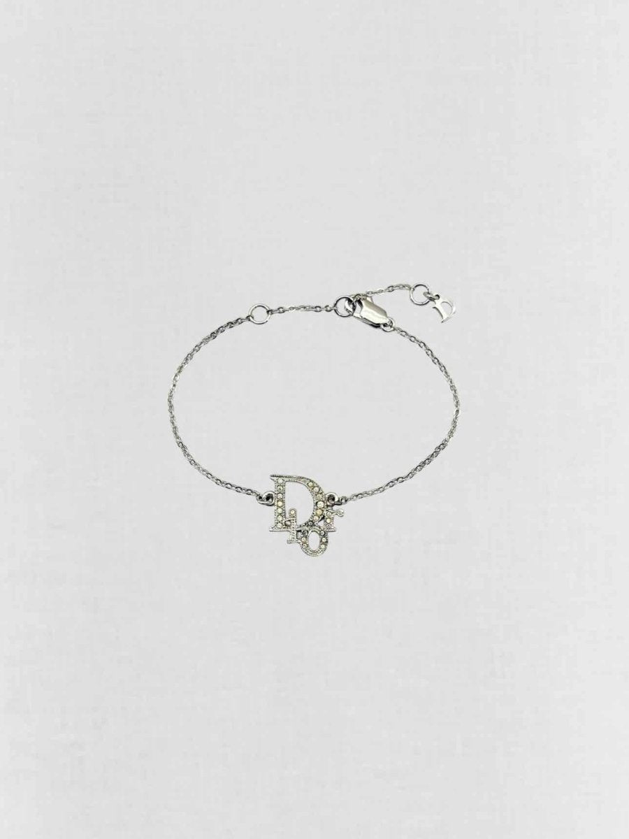 Pre - loved DIOR Fashion Bracelet at Reems Closet