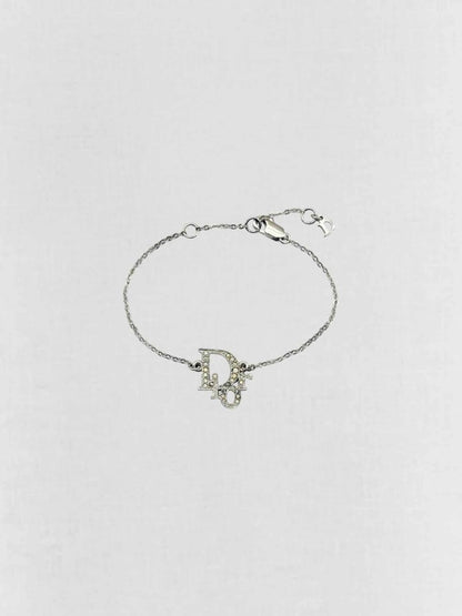 Pre - loved DIOR Fashion Bracelet at Reems Closet