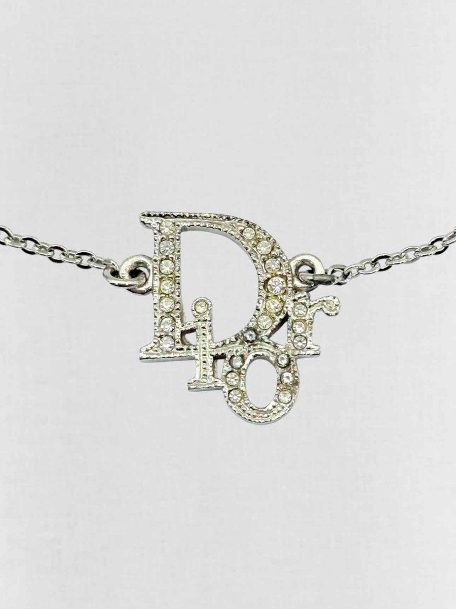 Pre - loved DIOR Fashion Bracelet at Reems Closet
