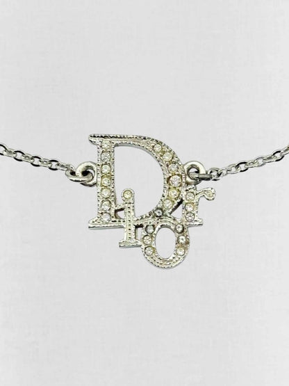 Pre - loved DIOR Fashion Bracelet at Reems Closet