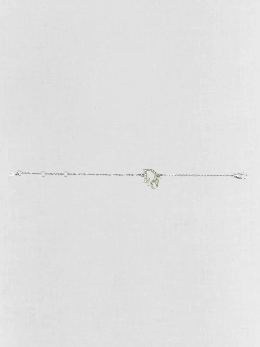 Pre - loved DIOR Fashion Bracelet at Reems Closet