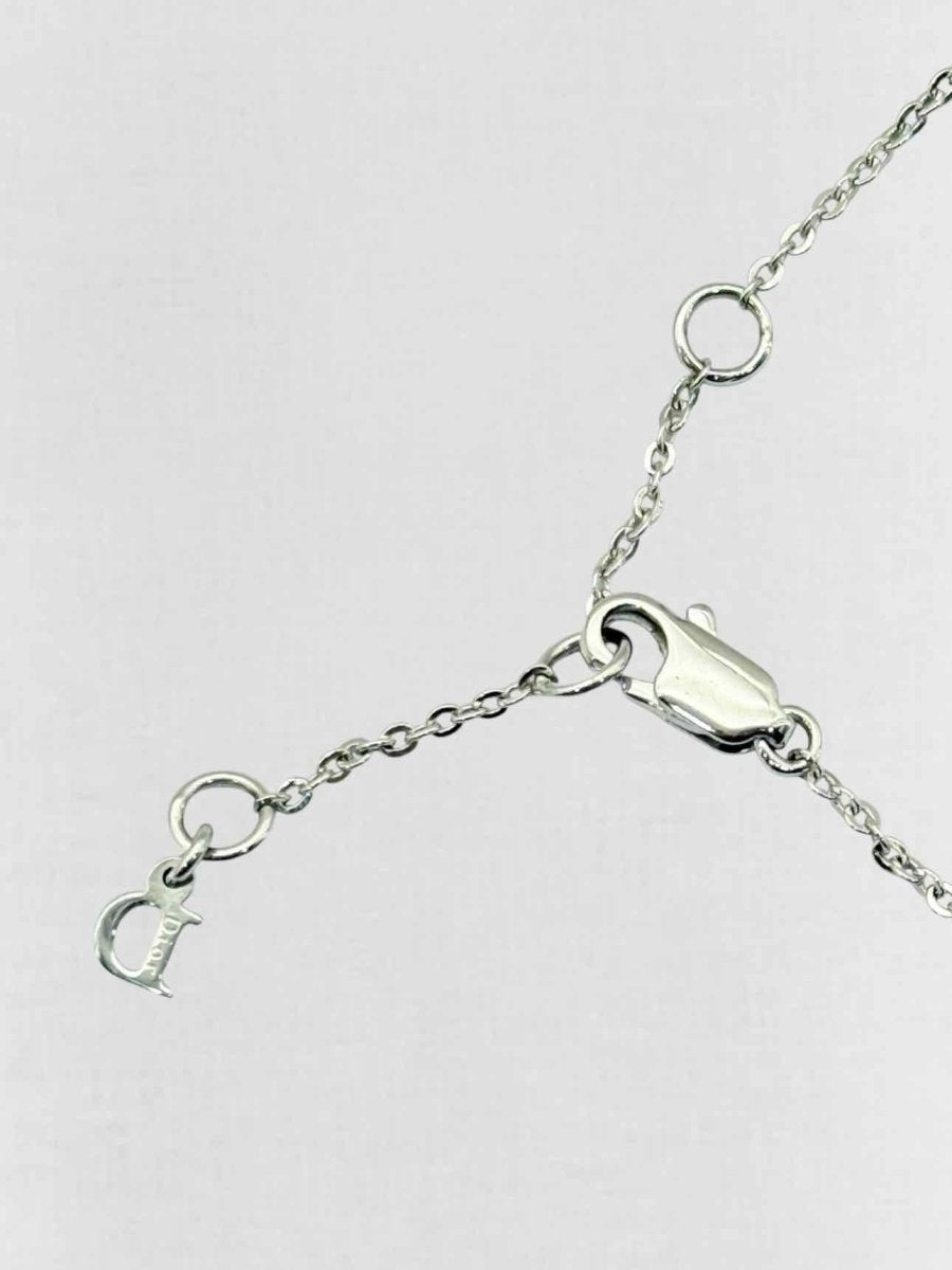 Pre - loved DIOR Fashion Bracelet at Reems Closet