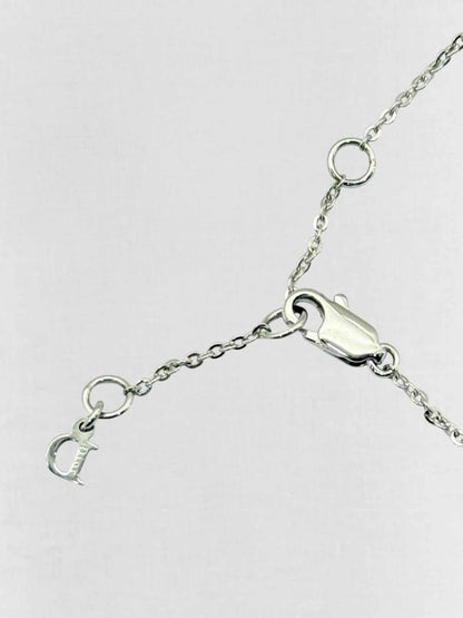 Pre - loved DIOR Fashion Bracelet at Reems Closet