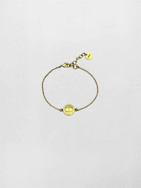 Pre-loved DIOR Fashion Bracelet at Reems Closet