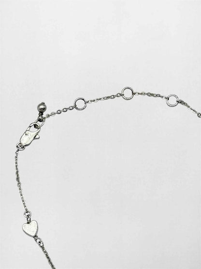 Pre-loved DIOR Fashion Necklace at Reems Closet