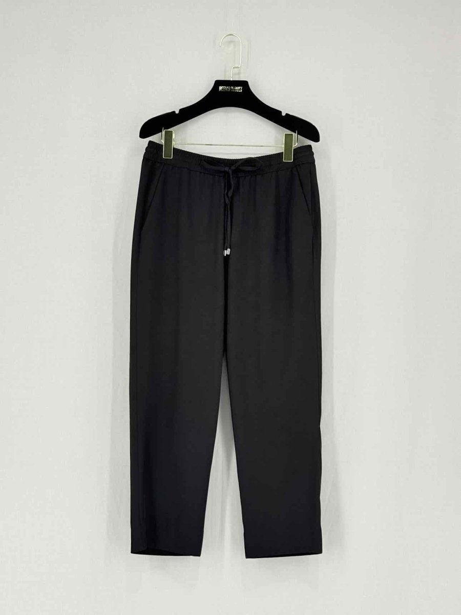 Pre - loved DKNY Black Size XSmall Pants at Reems Closet