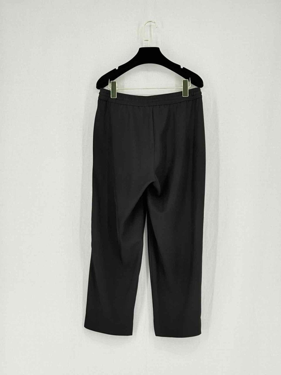 Pre - loved DKNY Black Size XSmall Pants at Reems Closet