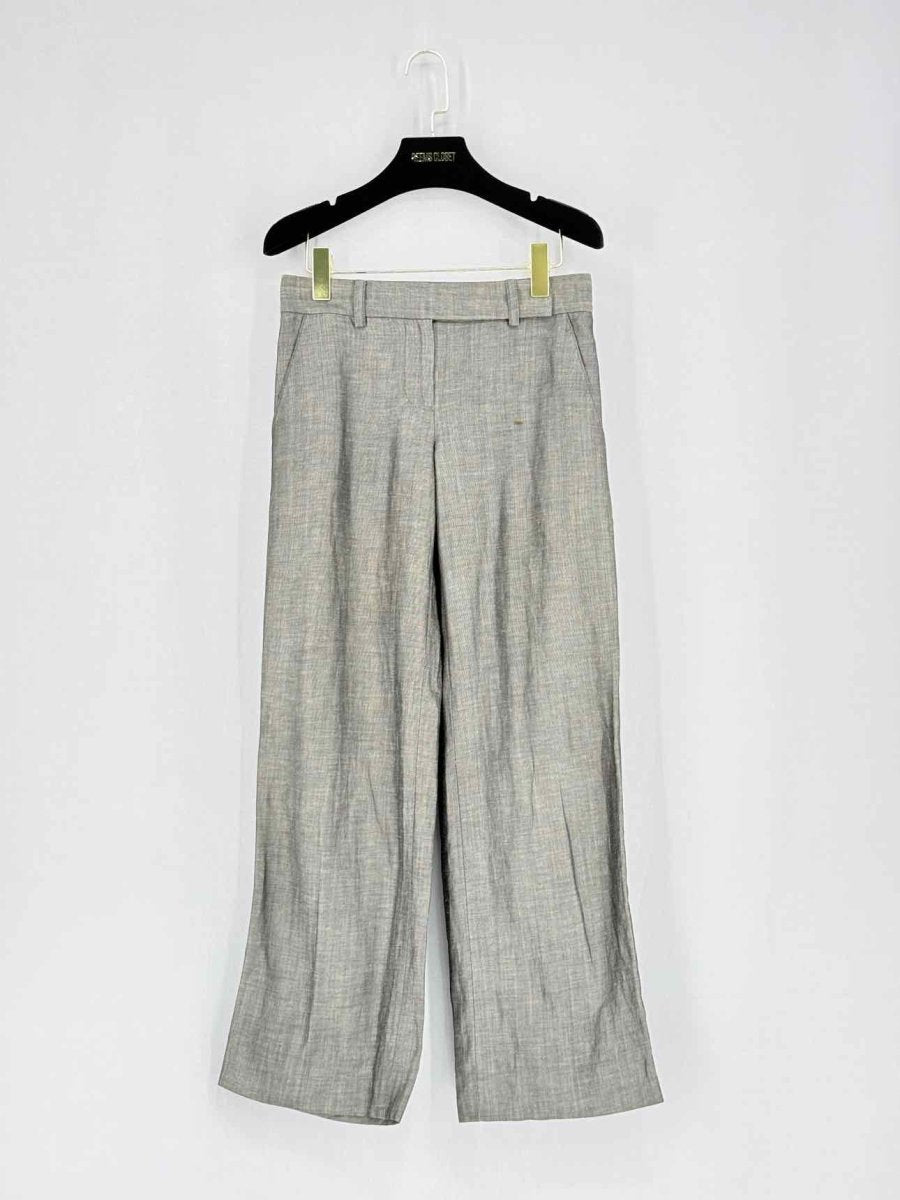 Pre - loved DKNY Grey Size 26 Pants at Reems Closet