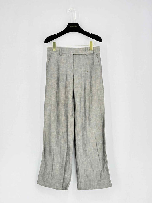 Pre - loved DKNY Grey Size 26 Pants at Reems Closet