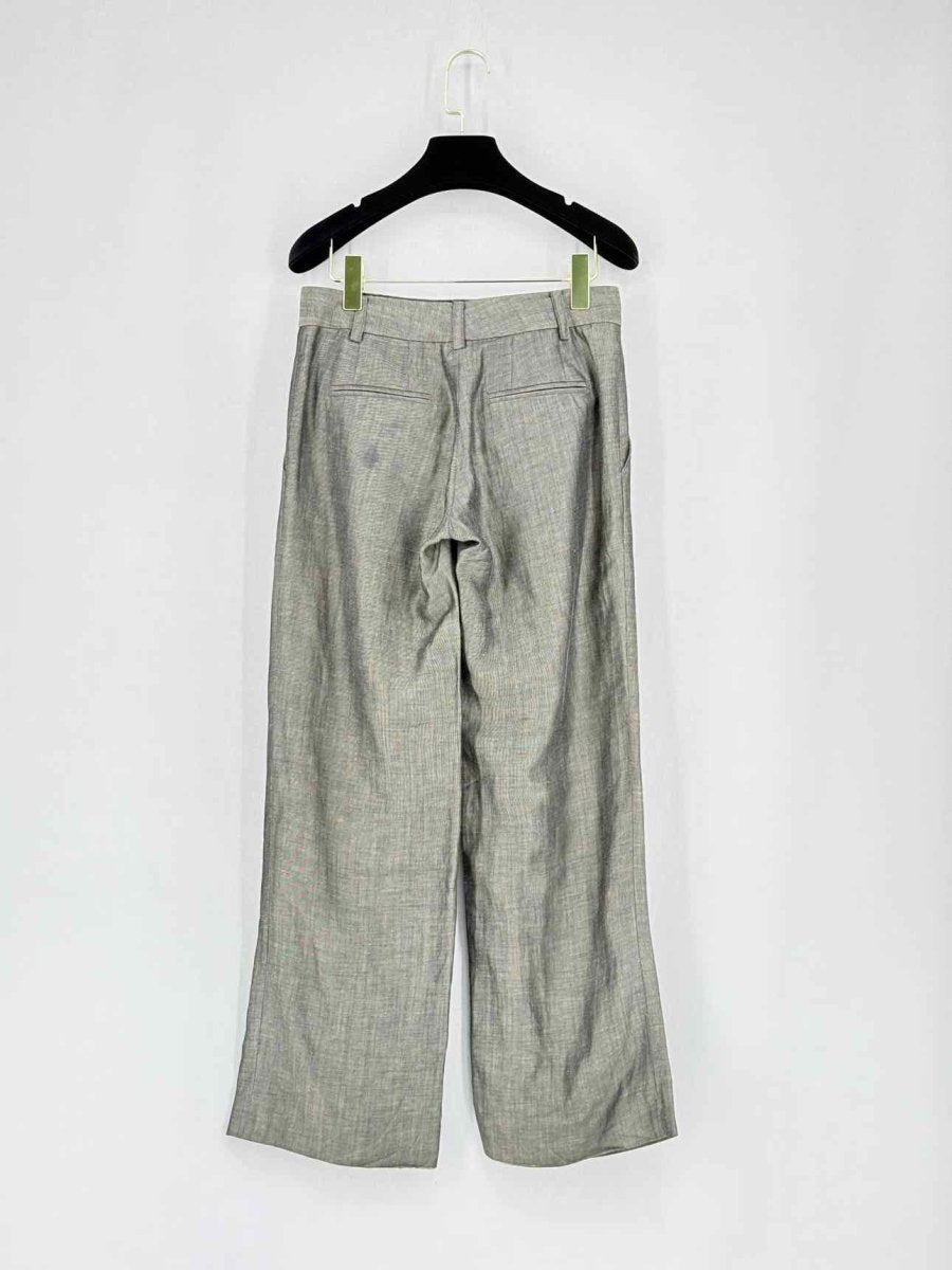 Pre - loved DKNY Grey Size 26 Pants at Reems Closet