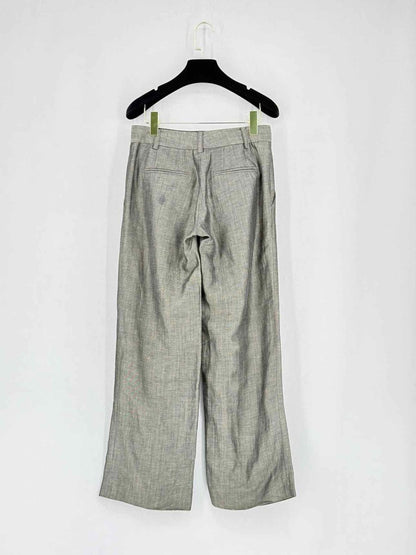 Pre - loved DKNY Grey Size 26 Pants at Reems Closet