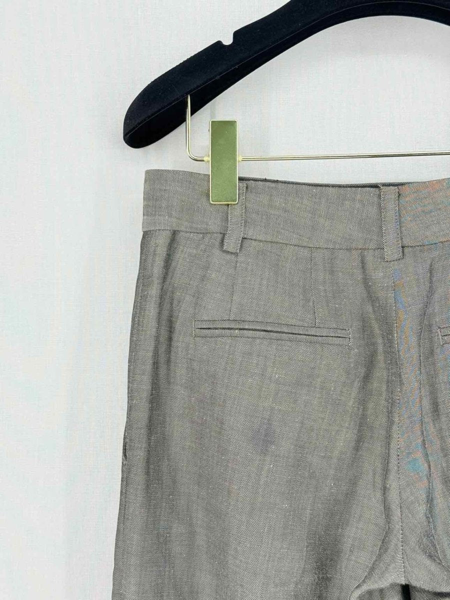 Pre - loved DKNY Grey Size 26 Pants at Reems Closet