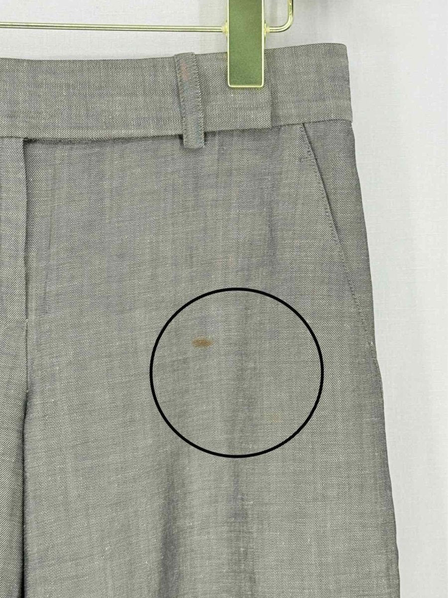 Pre - loved DKNY Grey Size 26 Pants at Reems Closet