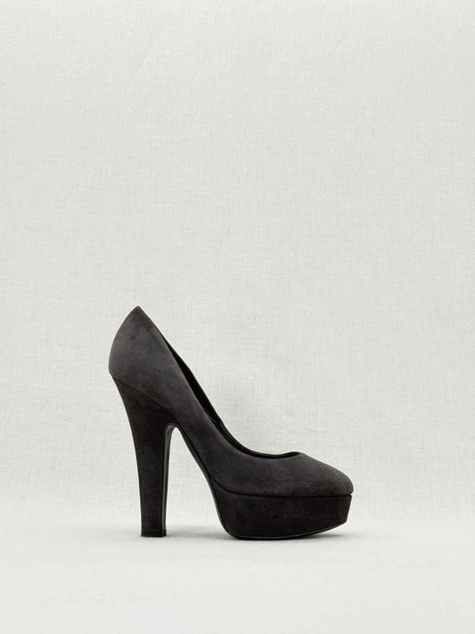 Pre - loved DOLCE & GABBANA Black Size EU 36 Pumps at Reems Closet