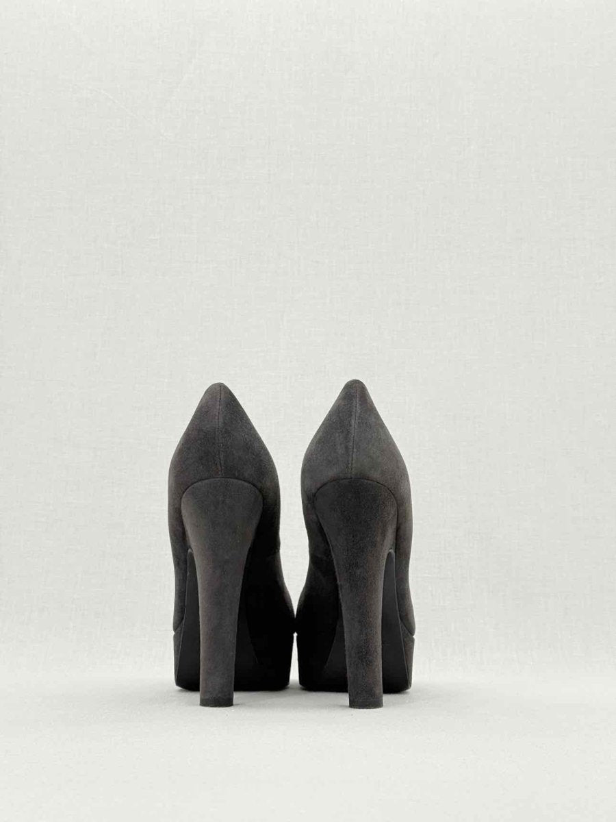 Pre - loved DOLCE & GABBANA Black Size EU 36 Pumps at Reems Closet