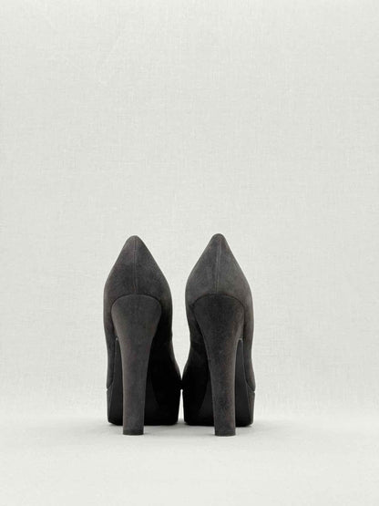 Pre - loved DOLCE & GABBANA Black Size EU 36 Pumps at Reems Closet