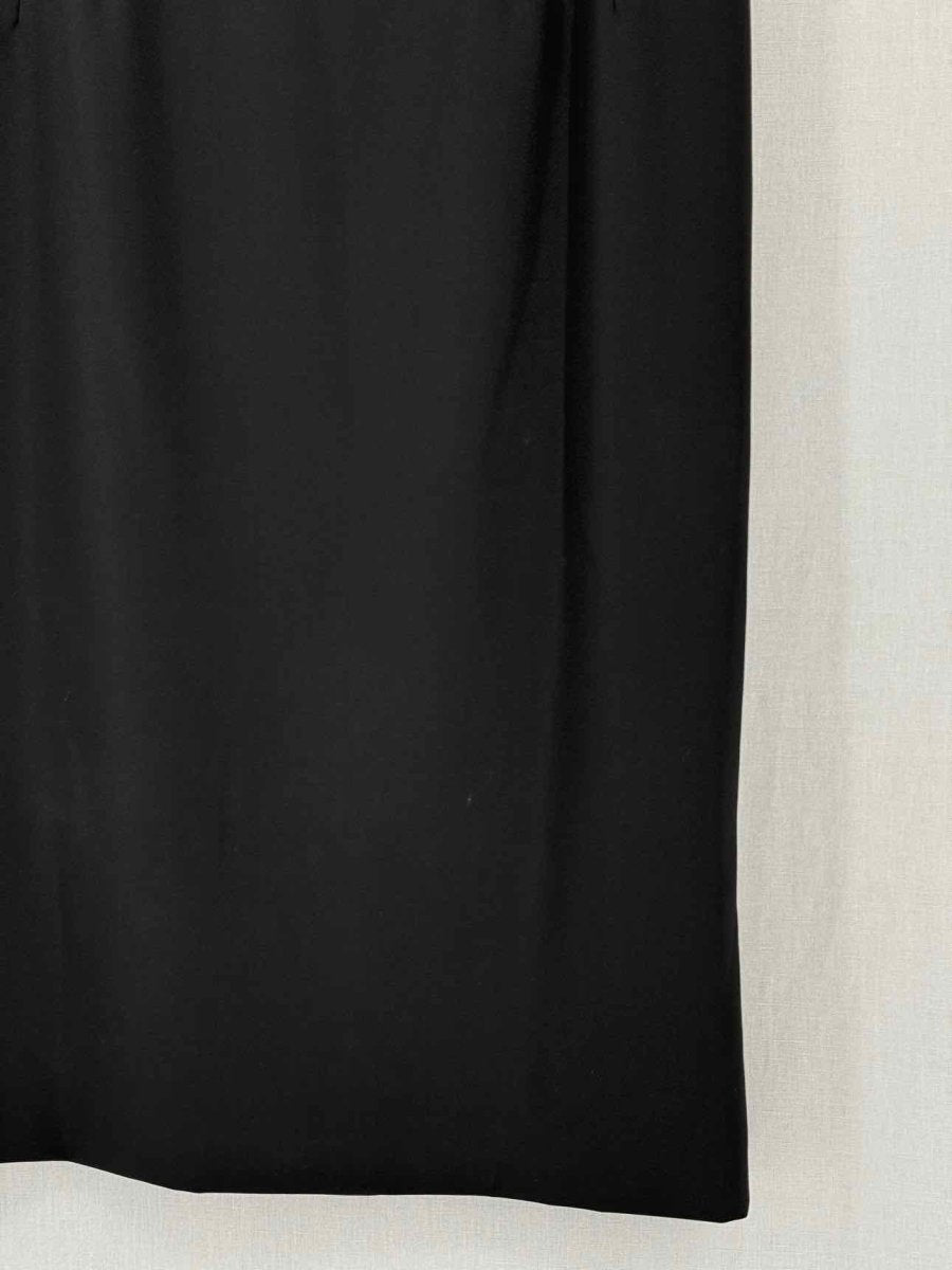 Pre-loved DOLCE & GABBANA Black Size US 6/4 Outfit Set at Reems Closet