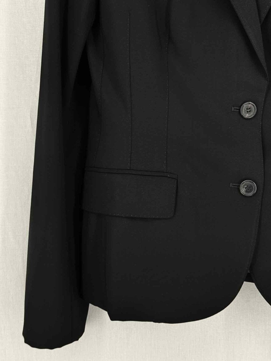 Pre-loved DOLCE & GABBANA Black Size US 6/4 Outfit Set at Reems Closet