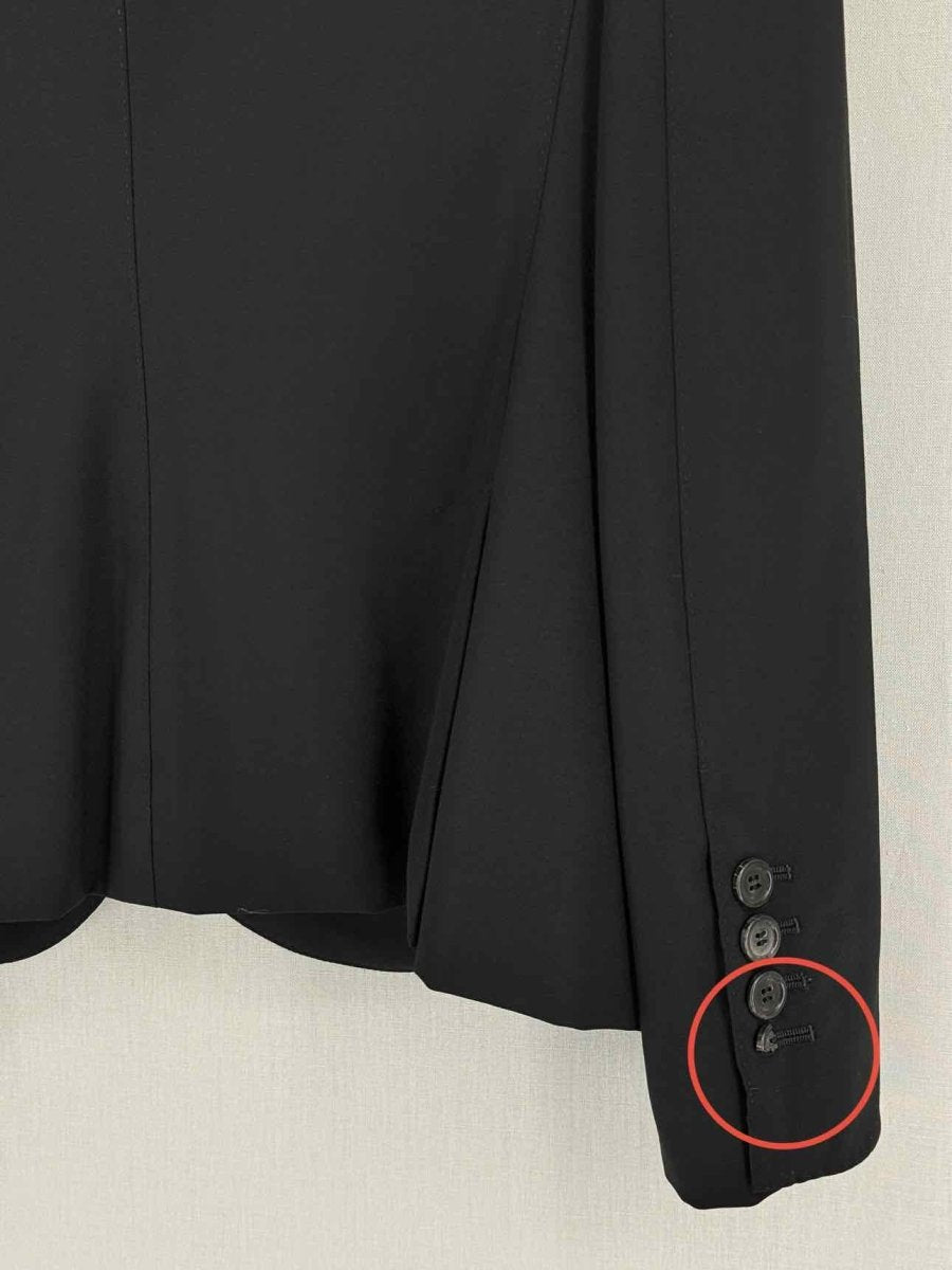 Pre-loved DOLCE & GABBANA Black Size US 6/4 Outfit Set at Reems Closet