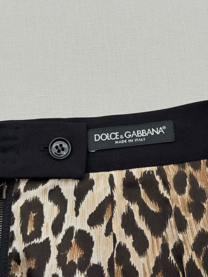 Pre-loved DOLCE & GABBANA Black Size US 6/4 Outfit Set at Reems Closet