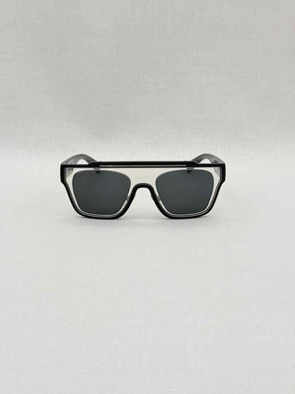 Pre - loved DOLCE & GABBANA Black Sunglasses at Reems Closet