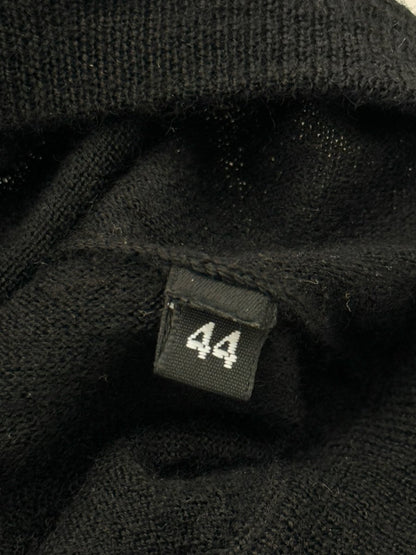 Pre - loved DOLCE & GABBANA Black w/ Red Heart Size US 8 Top at Reems Closet