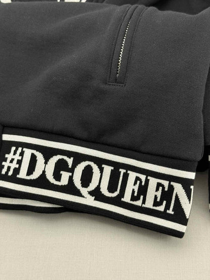 Pre - loved DOLCE & GABBANA Black & White Size US 4 Outfit Set at Reems Closet