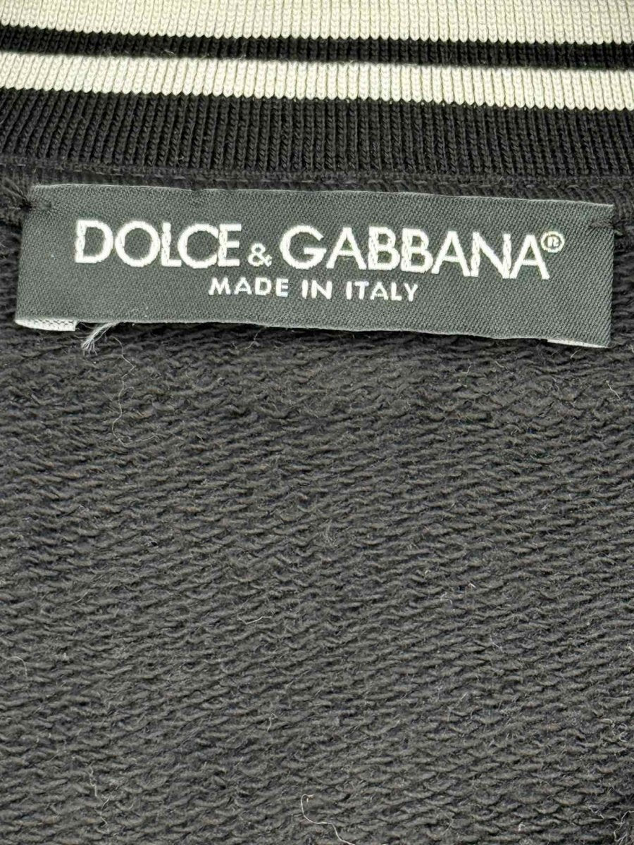 Pre - loved DOLCE & GABBANA Black & White Size US 4 Outfit Set at Reems Closet