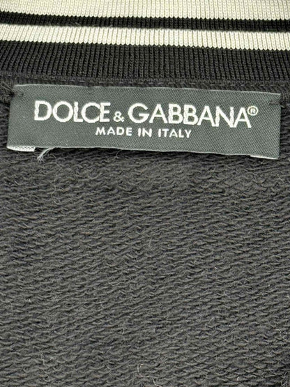 Pre - loved DOLCE & GABBANA Black & White Size US 4 Outfit Set at Reems Closet