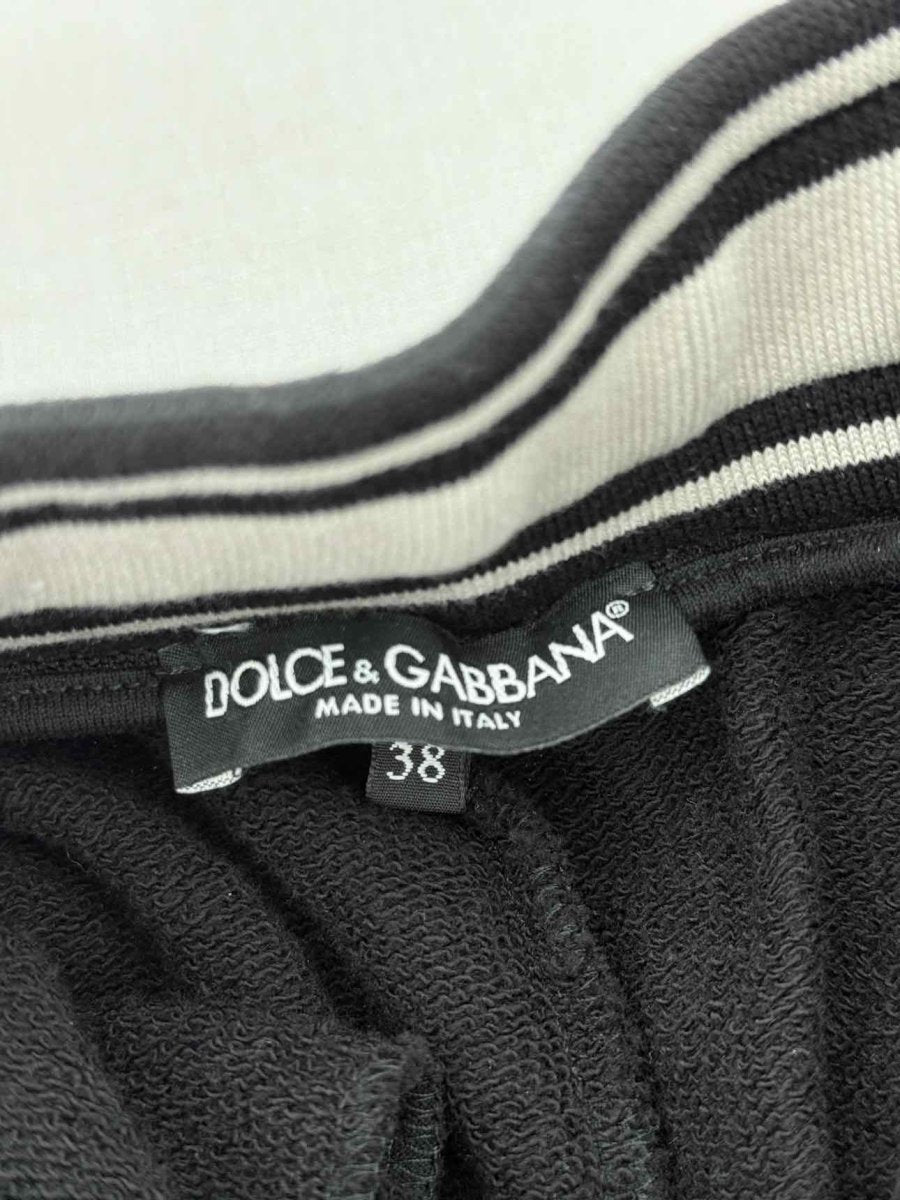 Pre - loved DOLCE & GABBANA Black & White Size US 4 Outfit Set at Reems Closet