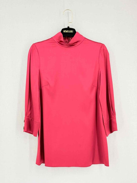 Pre-loved DOLCE & GABBANA Red Size US 6 Top at Reems Closet