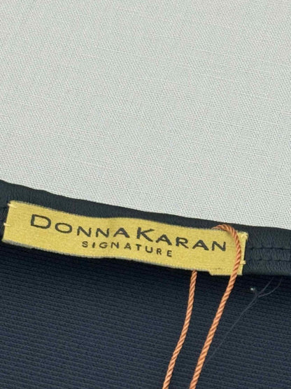 Pre - loved DONNA KARAN Black Size US 12 Long Skirt at Reems Closet