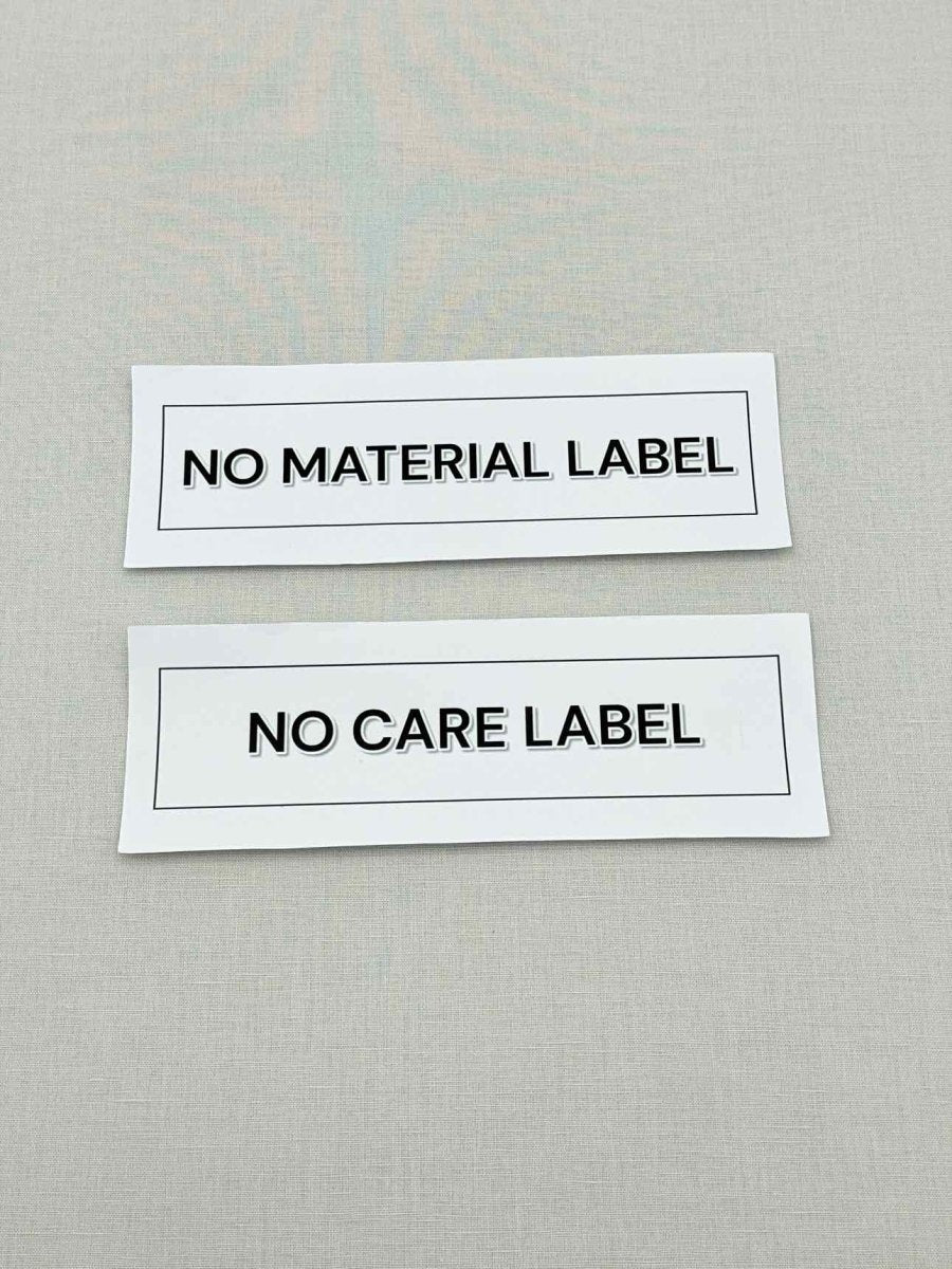 Pre - loved DRIES VAN NOTEN Black & White Check Size US 4 Top at Reems Closet