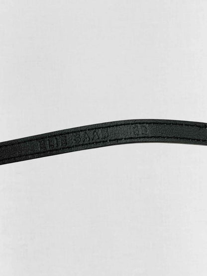 Pre - loved ELIE SAAB Belt at Reems Closet